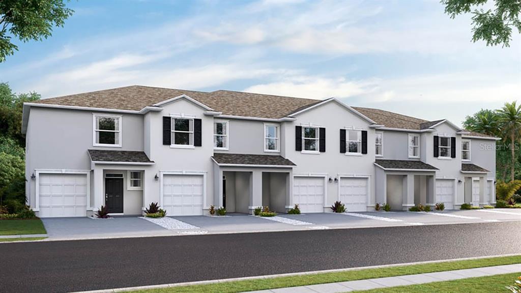 STAR FARMS AT LAKEWOOD RANCH - Residential