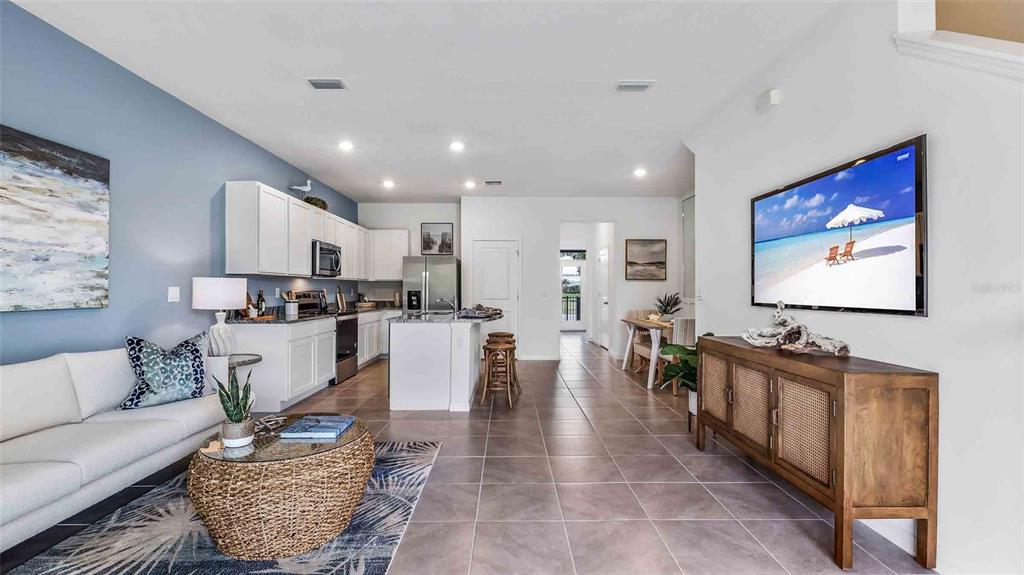 STAR FARMS AT LAKEWOOD RANCH - Residential