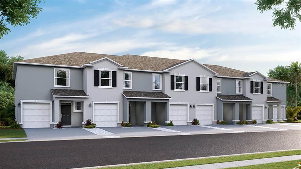 STAR FARMS AT LAKEWOOD RANCH - Residential