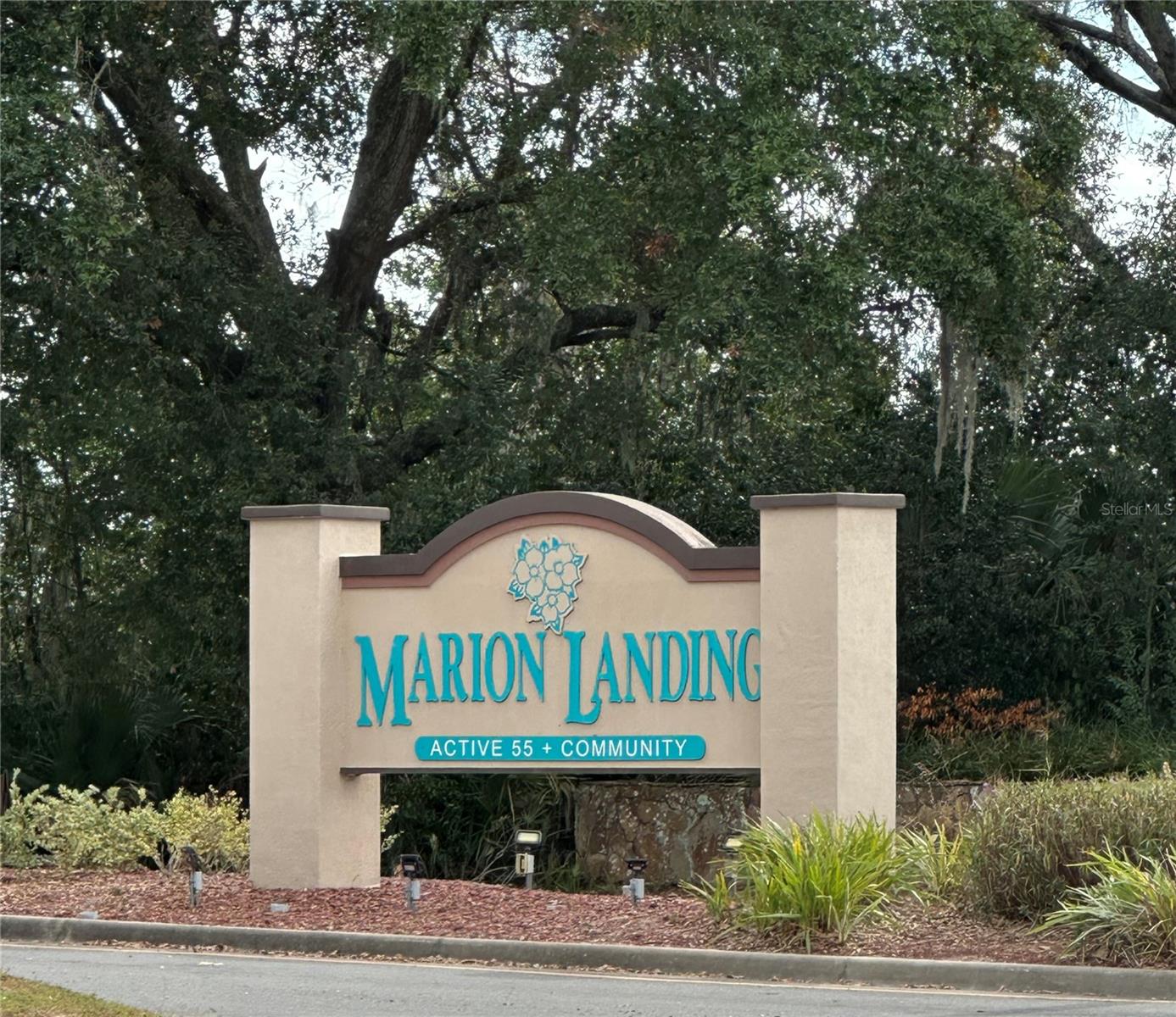 MARION LNDG 03 - Residential