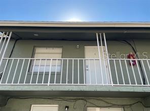 PALM GARDENS CONDO - Residential Lease