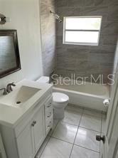 PALM GARDENS CONDO - Residential Lease