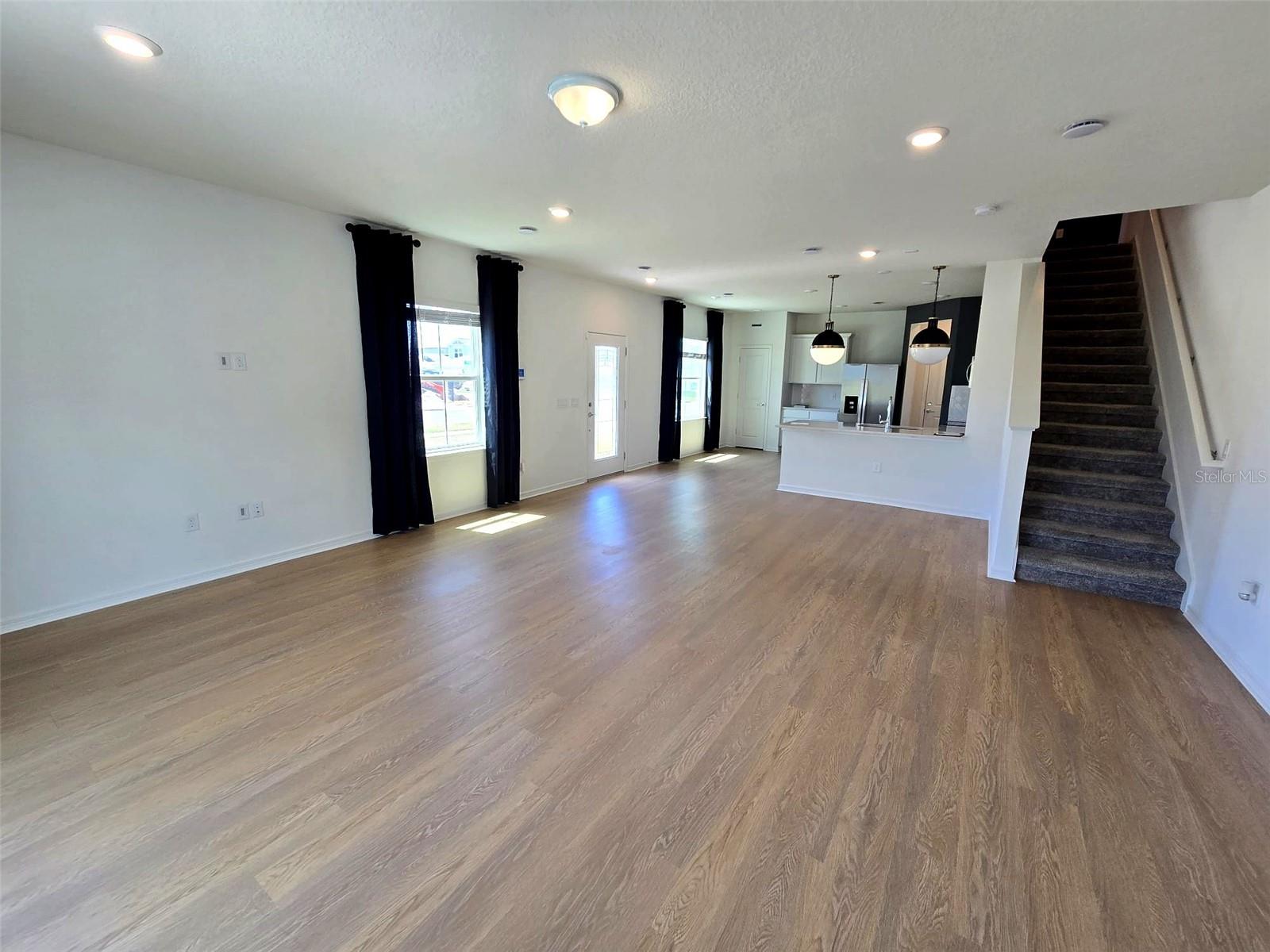 BELLE HAVEN PH 1 - Residential Lease