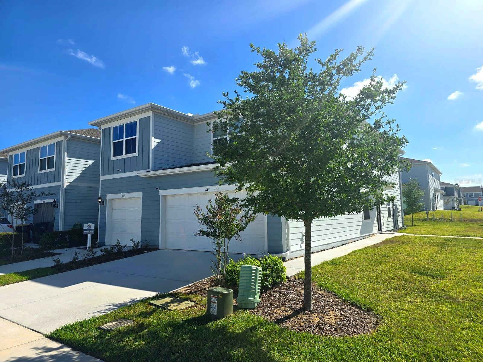 BELLE HAVEN PH 1 - Residential Lease
