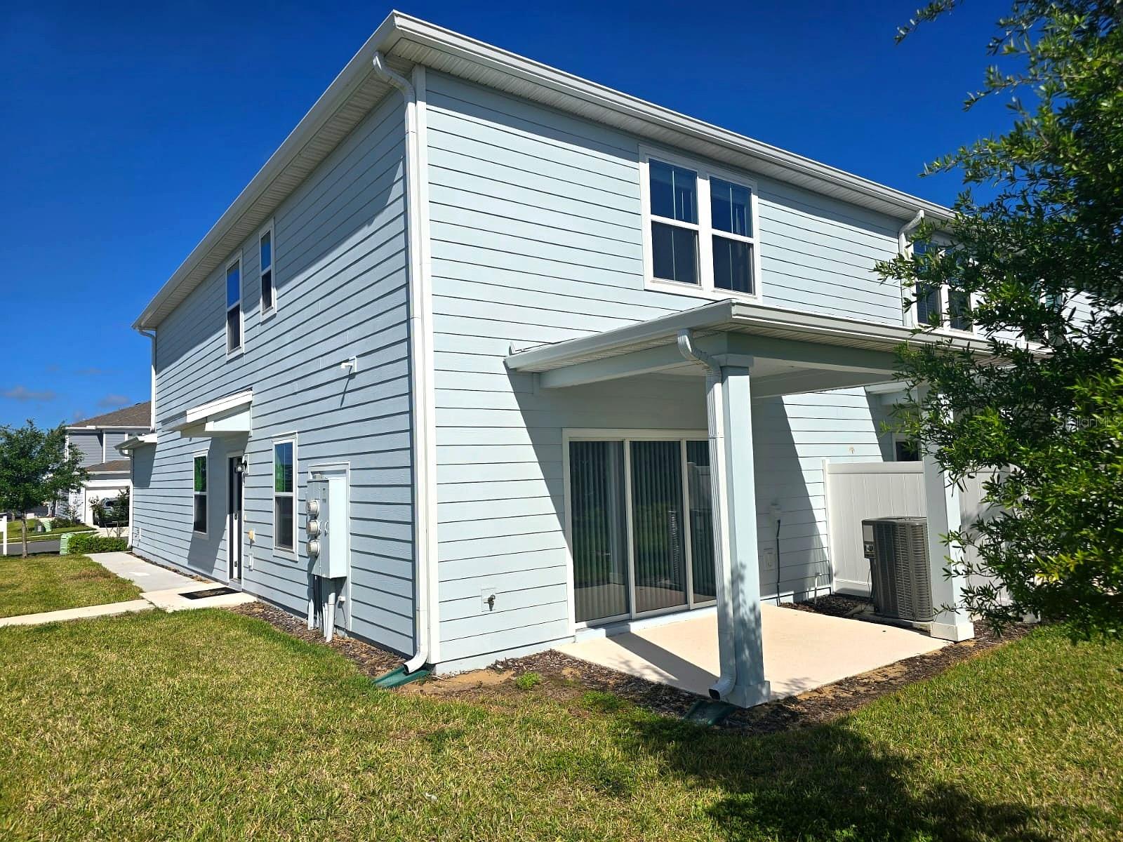 BELLE HAVEN PH 1 - Residential Lease