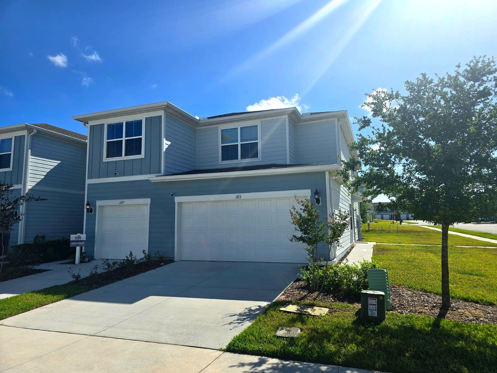 BELLE HAVEN PH 1 - Residential Lease