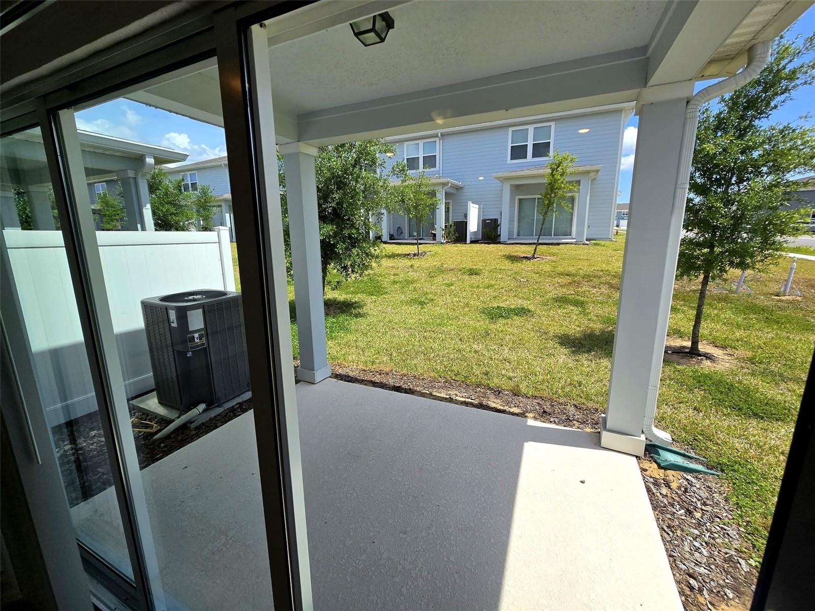 BELLE HAVEN PH 1 - Residential Lease