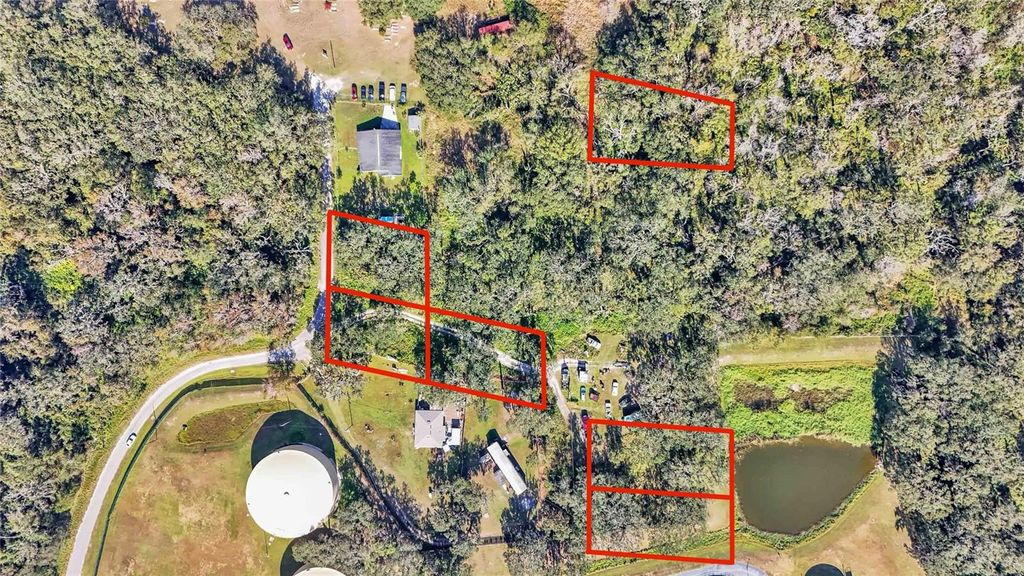 Photo of Arnaz Drive, Mulberry, FL 33860 (MLS # L4953452)