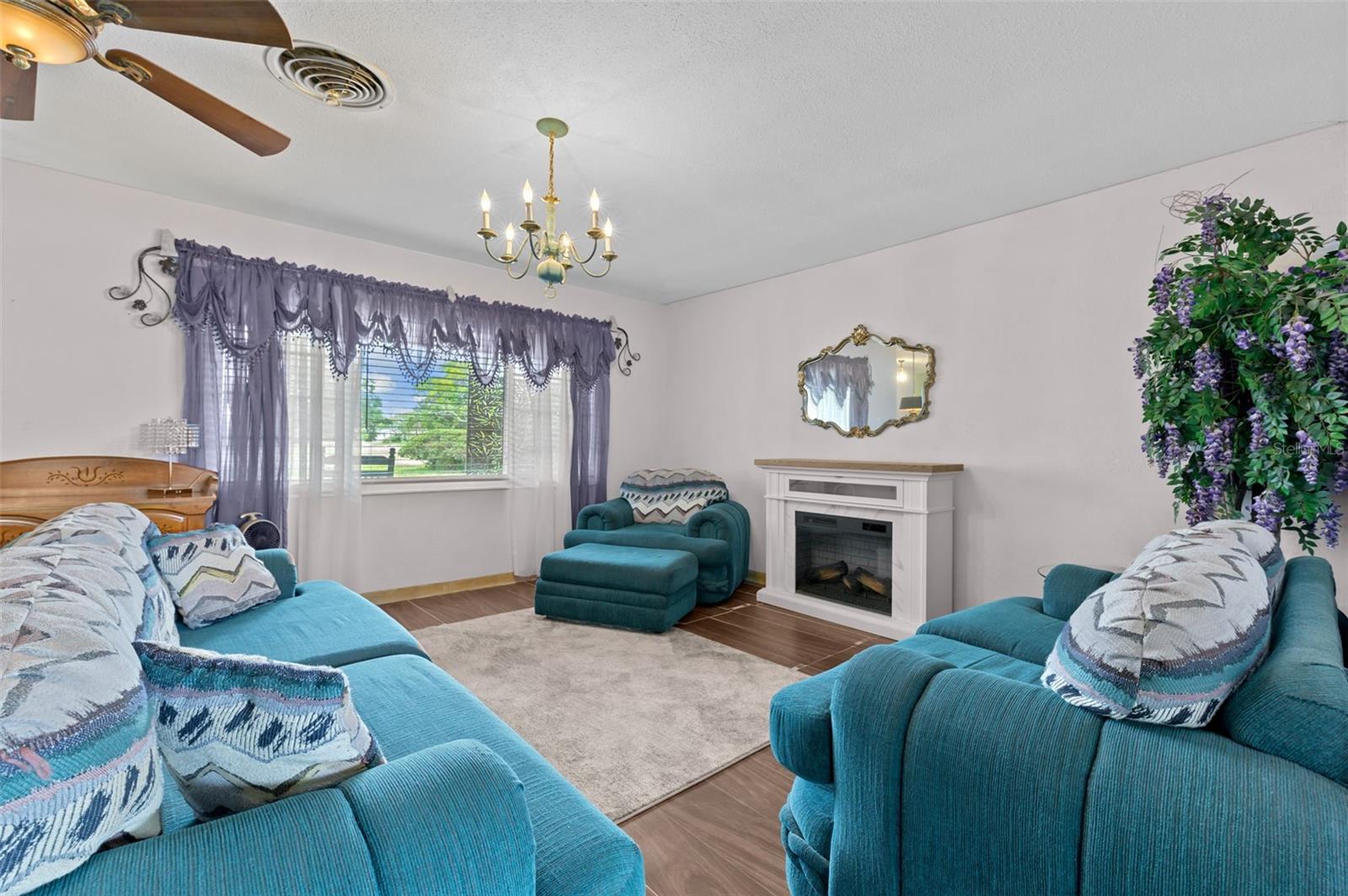 6801 PINELLAS POINT DRIVE S