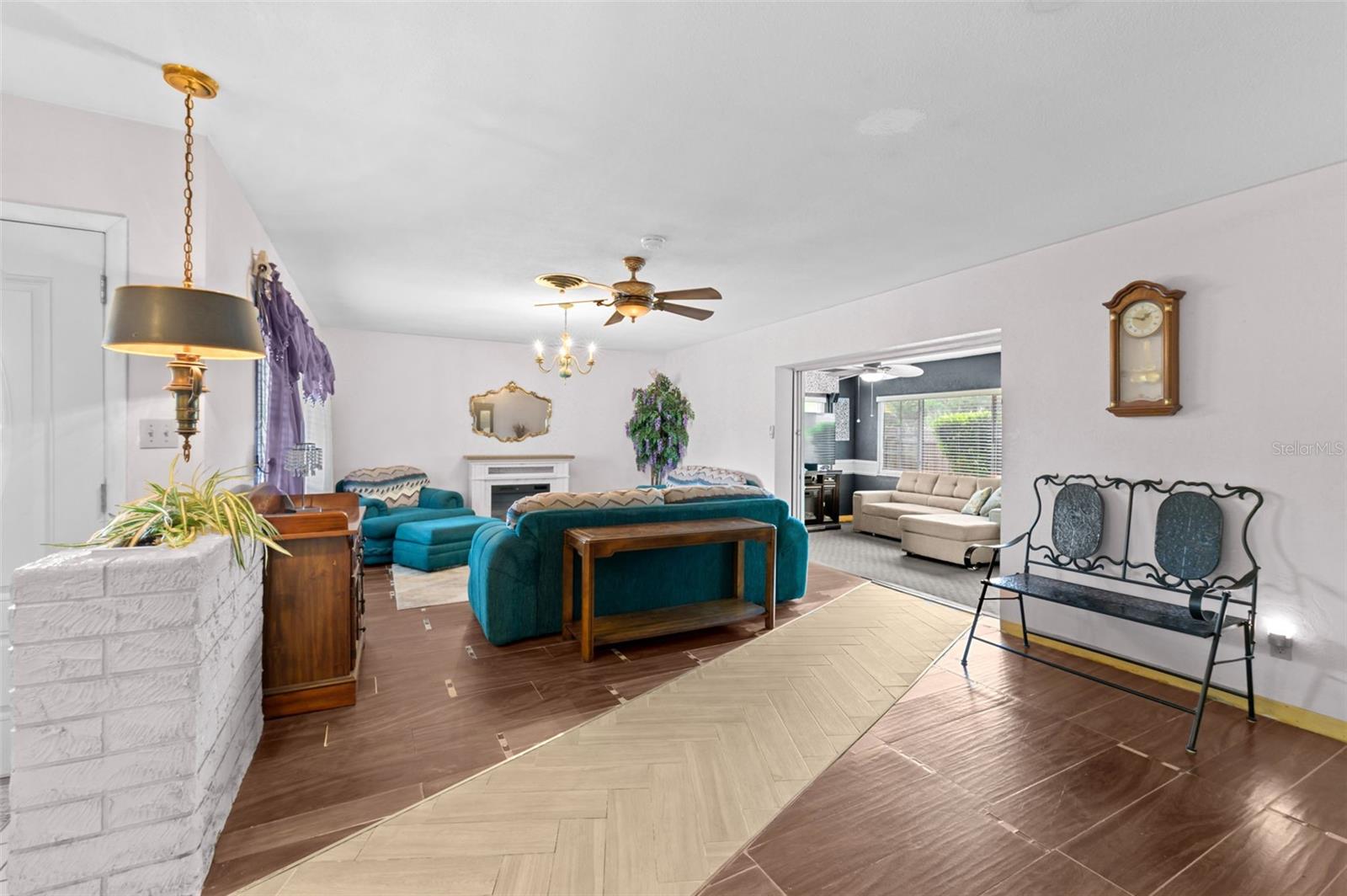 6801 PINELLAS POINT DRIVE S