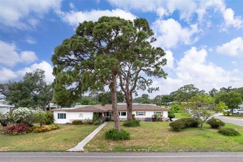 6801 PINELLAS POINT DRIVE S ST PETERSBURG FL 33712