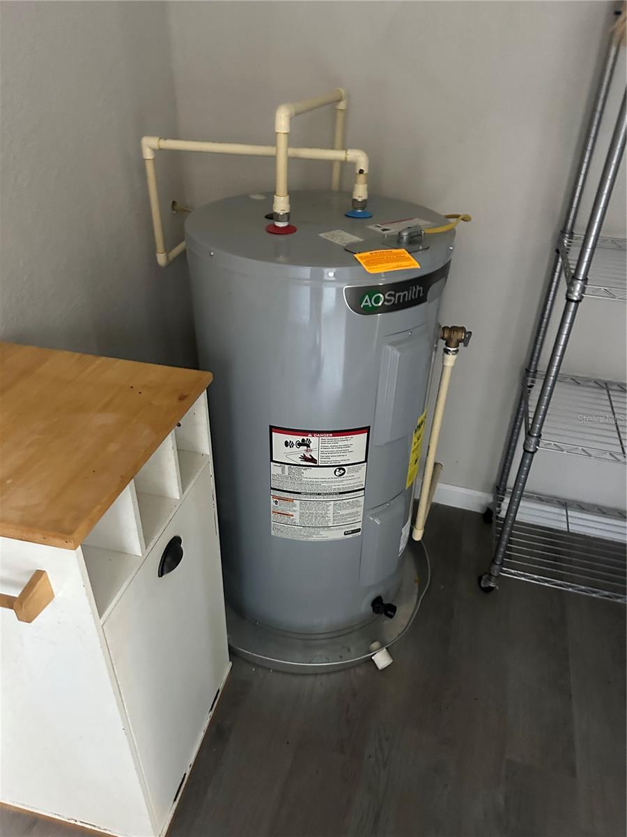 C BUCK TURNER CAMP SITES - Residential