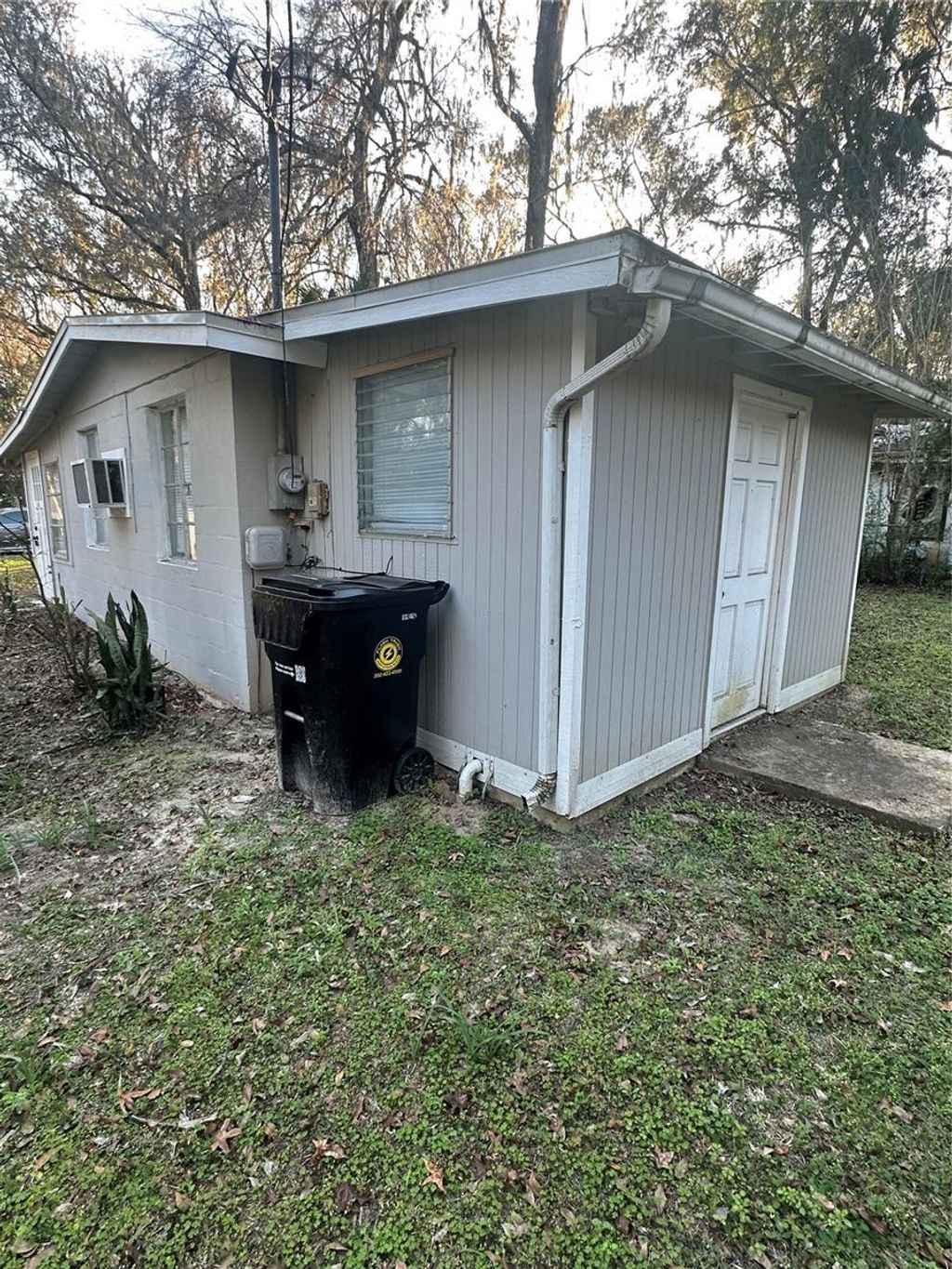 Photo of 2435 N Junglecamp Road, Inverness, FL 34453 (MLS # A4683480)