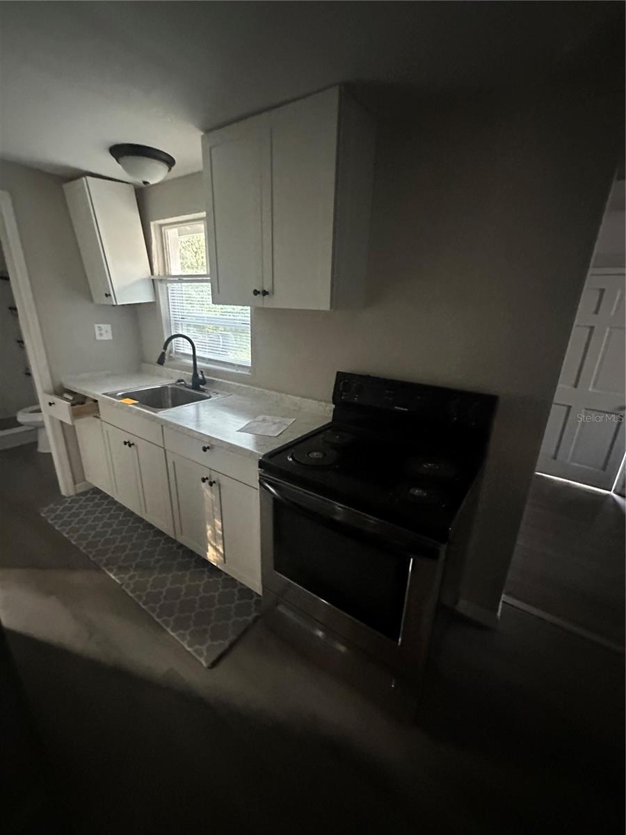 C BUCK TURNER CAMP SITES - Residential