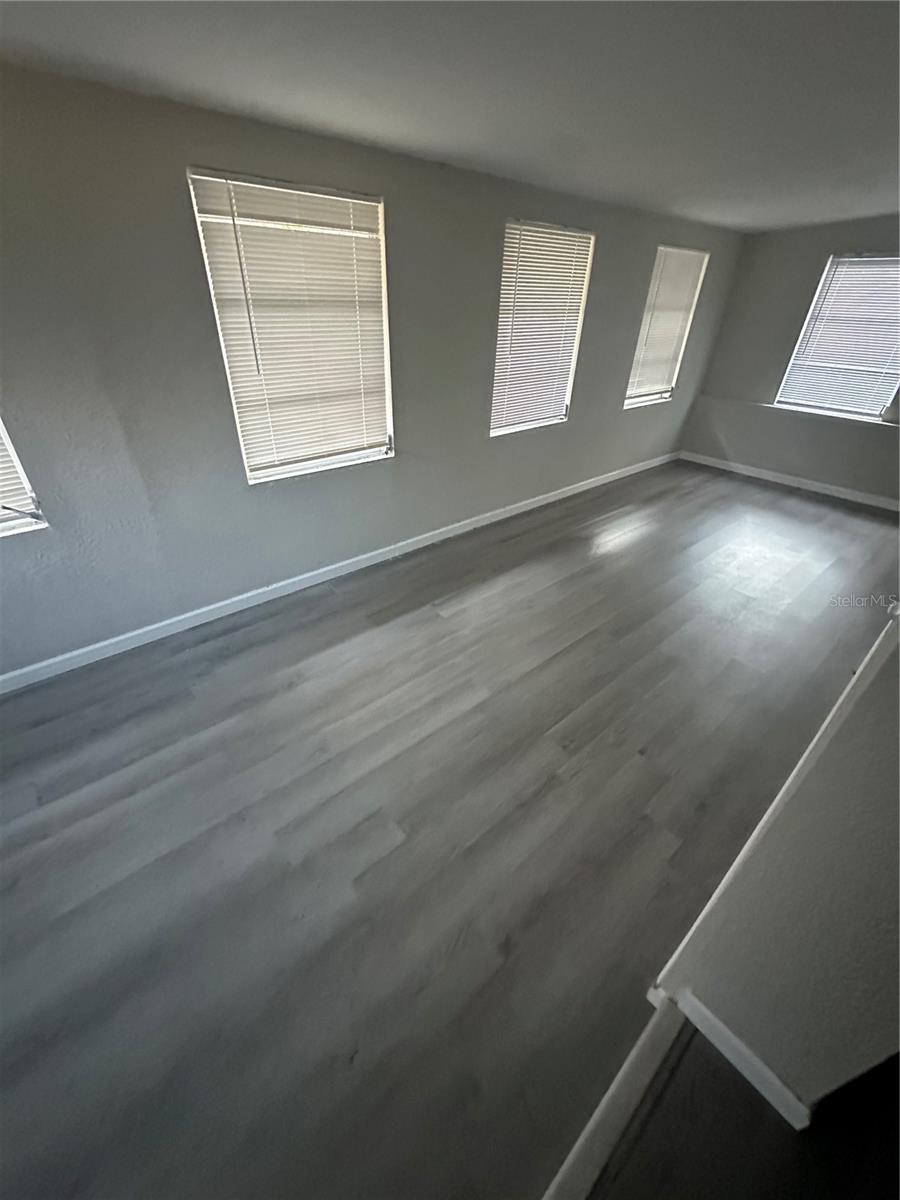 C BUCK TURNER CAMP SITES - Residential