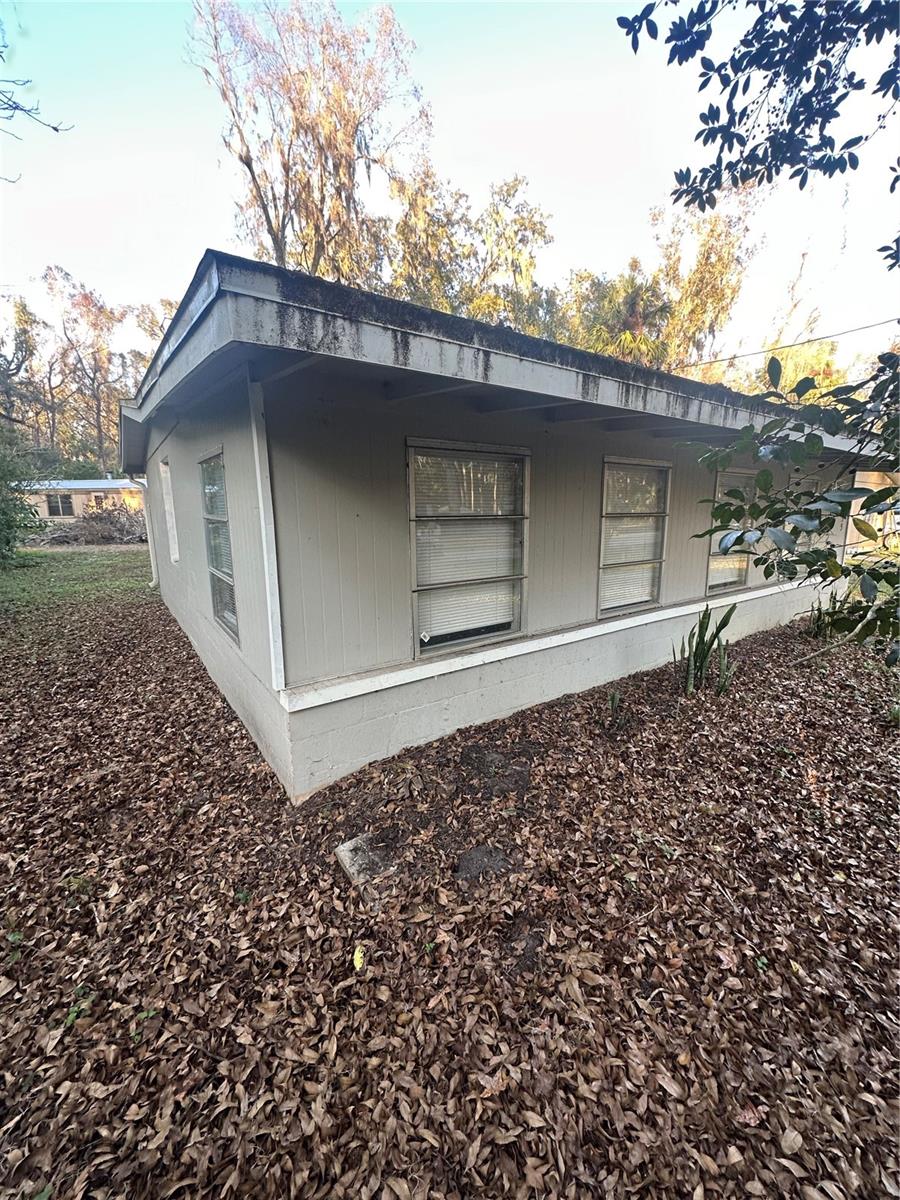 C BUCK TURNER CAMP SITES - Residential