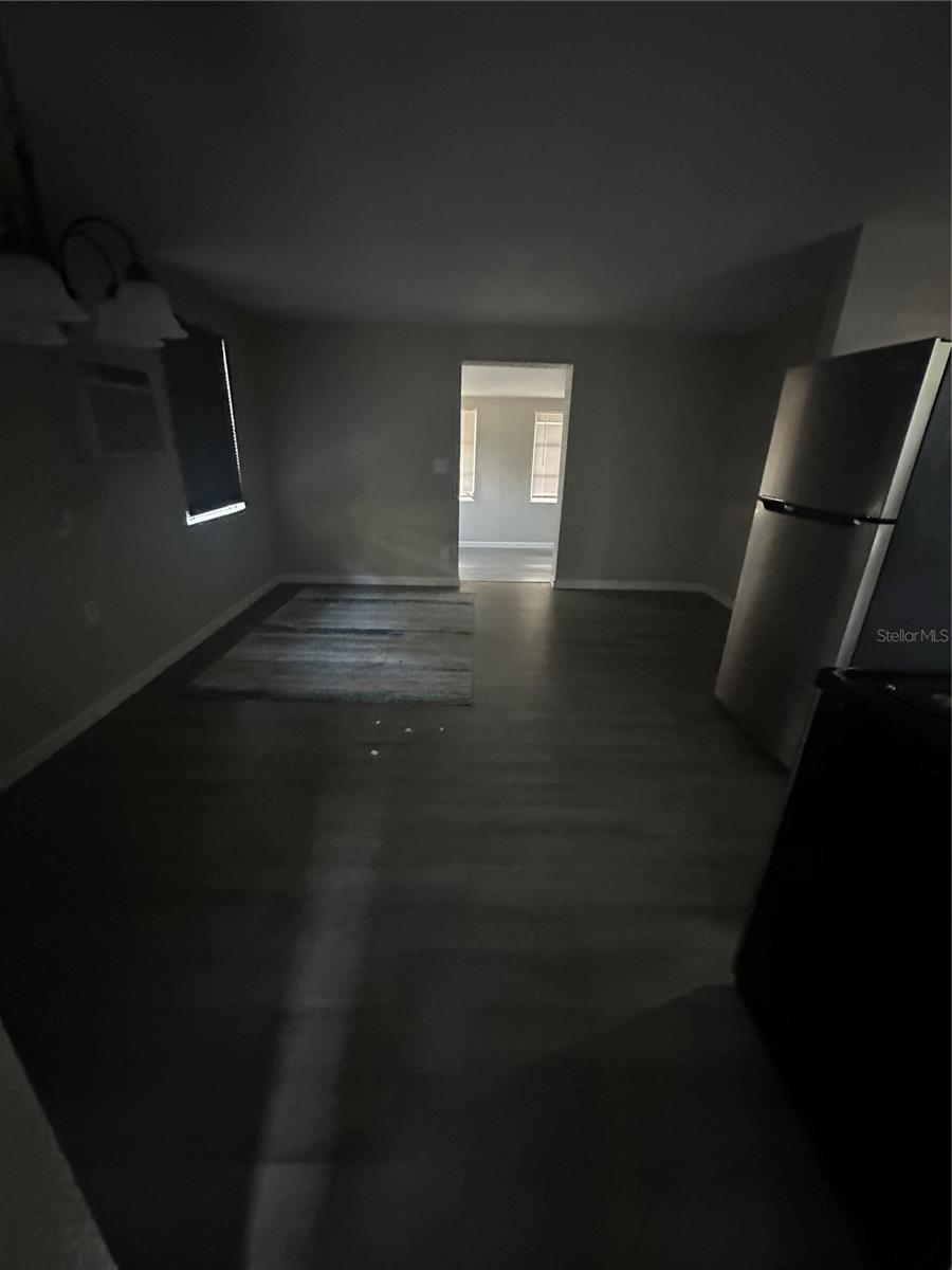 C BUCK TURNER CAMP SITES - Residential