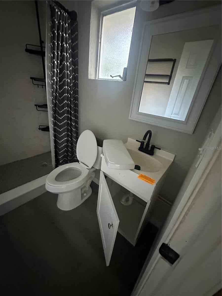 C BUCK TURNER CAMP SITES - Residential