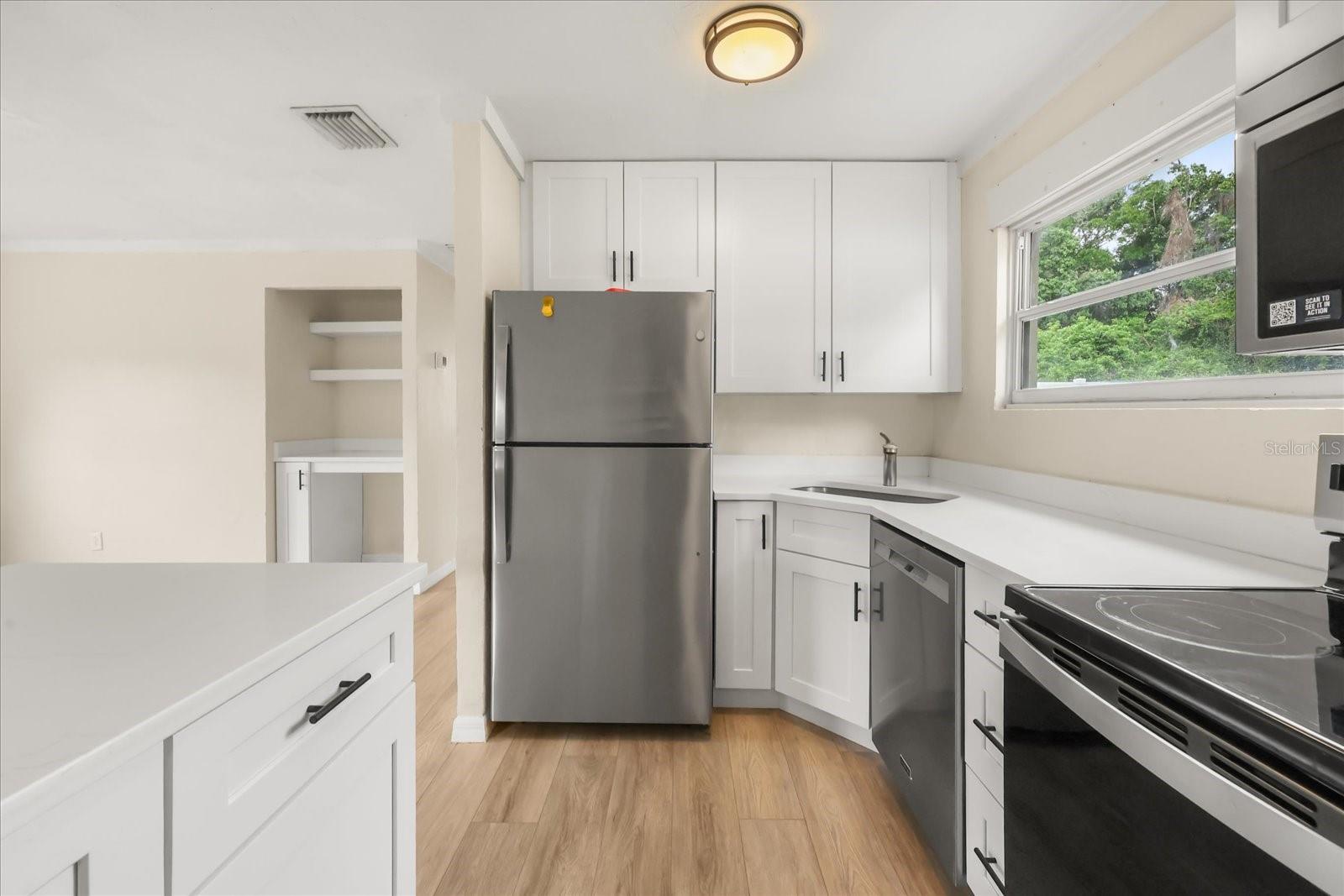 L C COXS SECOND ADD - Residential