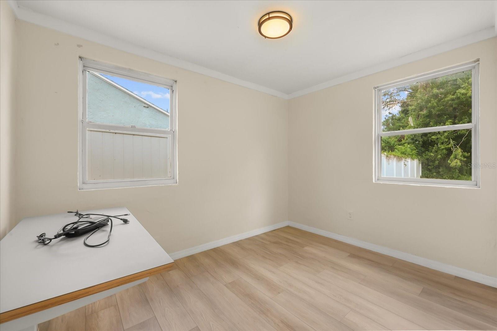 L C COXS SECOND ADD - Residential