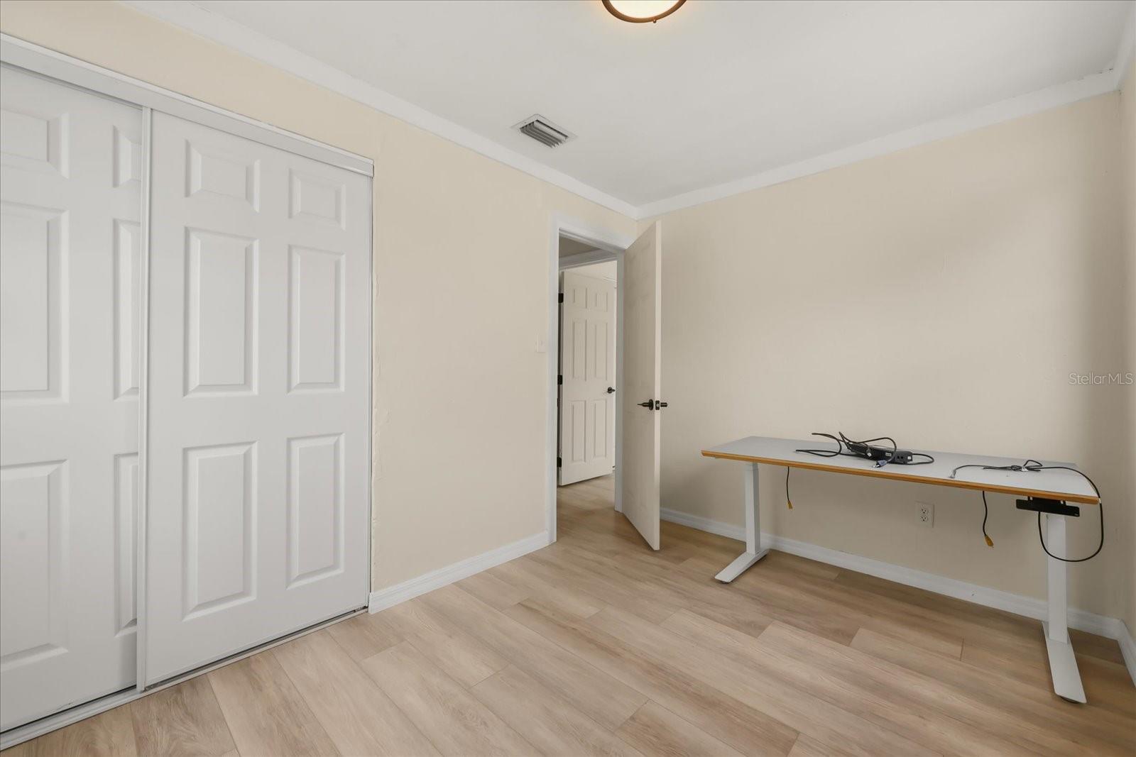 L C COXS SECOND ADD - Residential