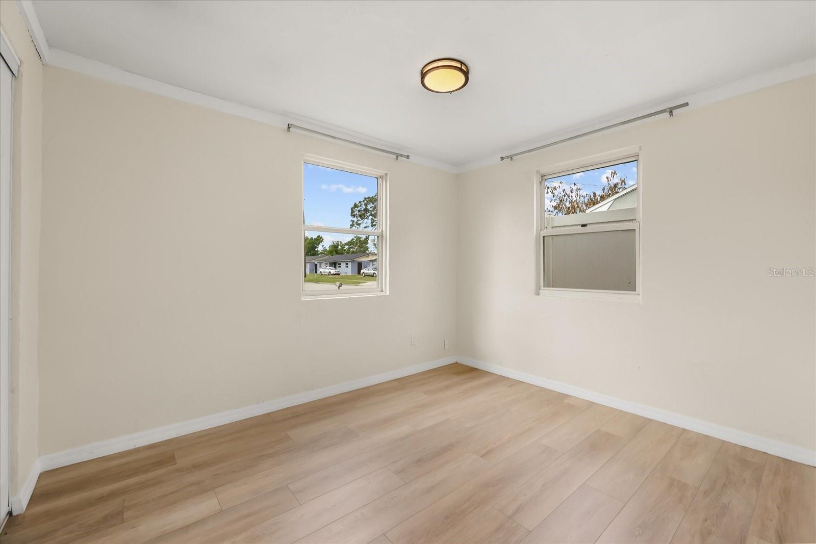 L C COXS SECOND ADD - Residential