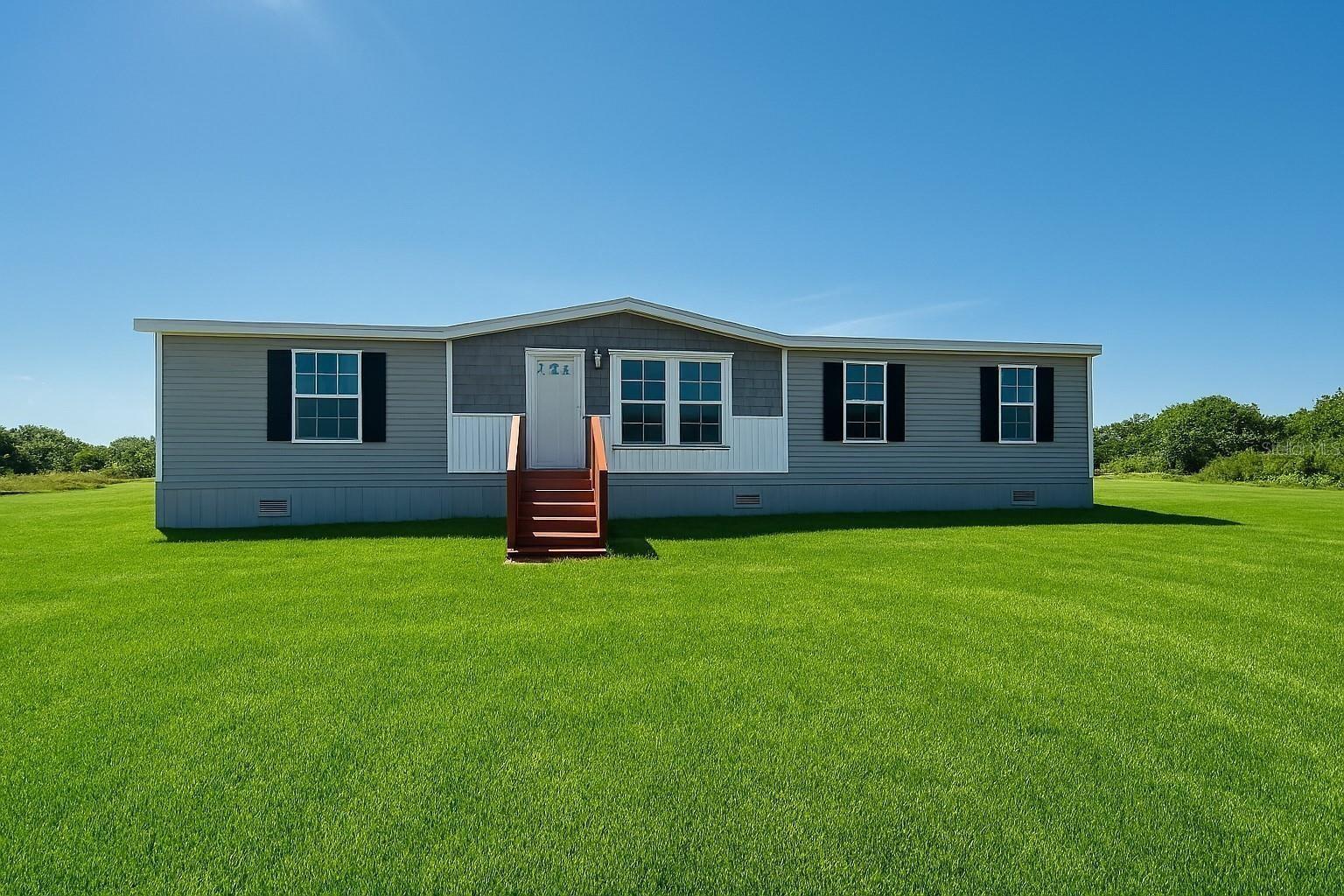 TRACT 18 - Residential