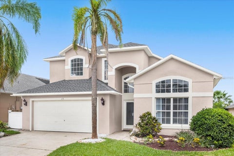 Photo of 638 Cassia Drive, Davenport, FL 33897 (MLS # O6432979)