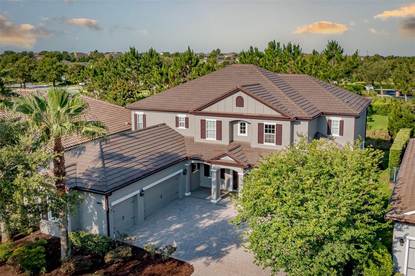 7536 GREEN MOUNTAIN WAY