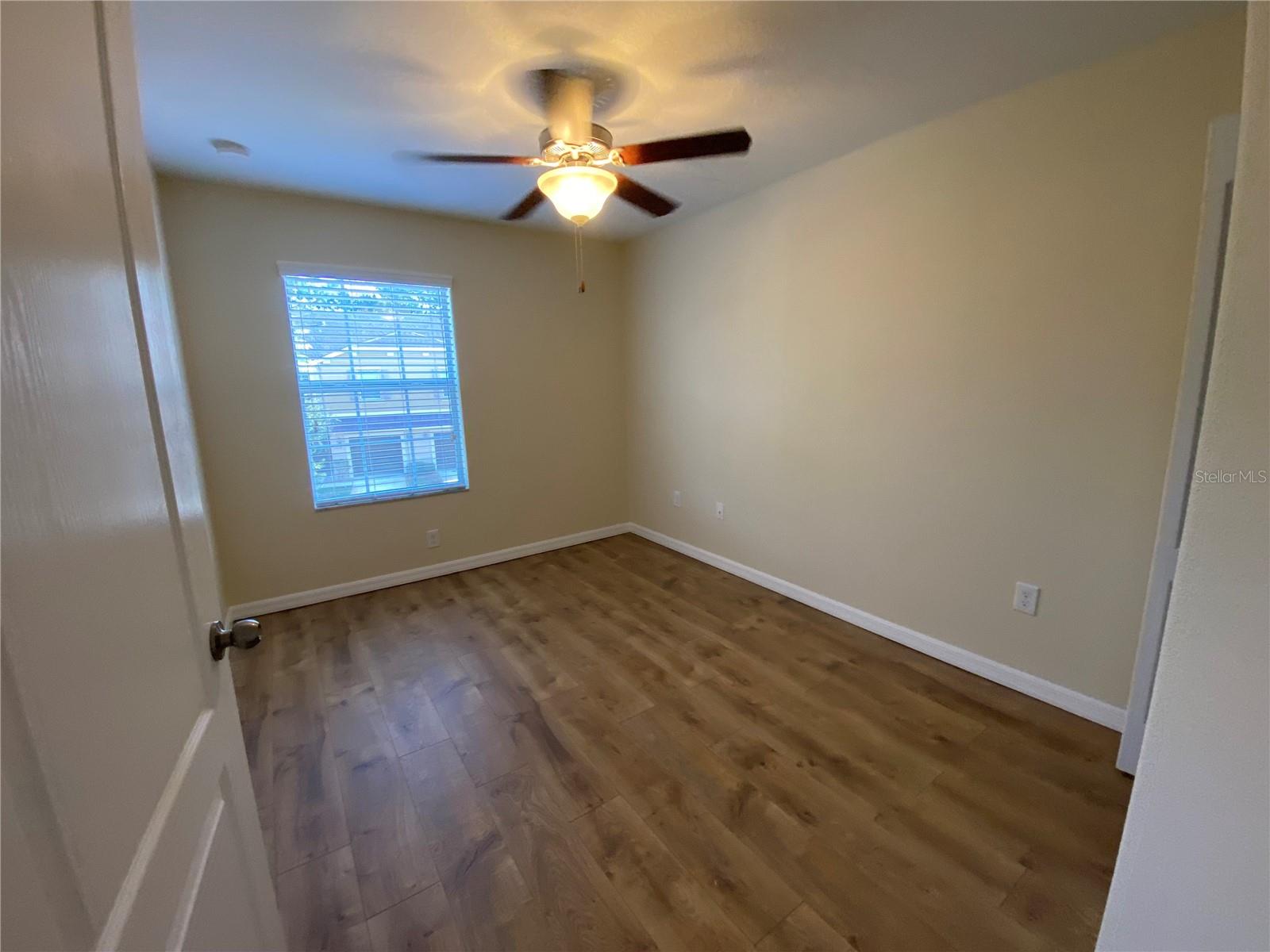 VERANDAH TWNHMS - Residential Lease