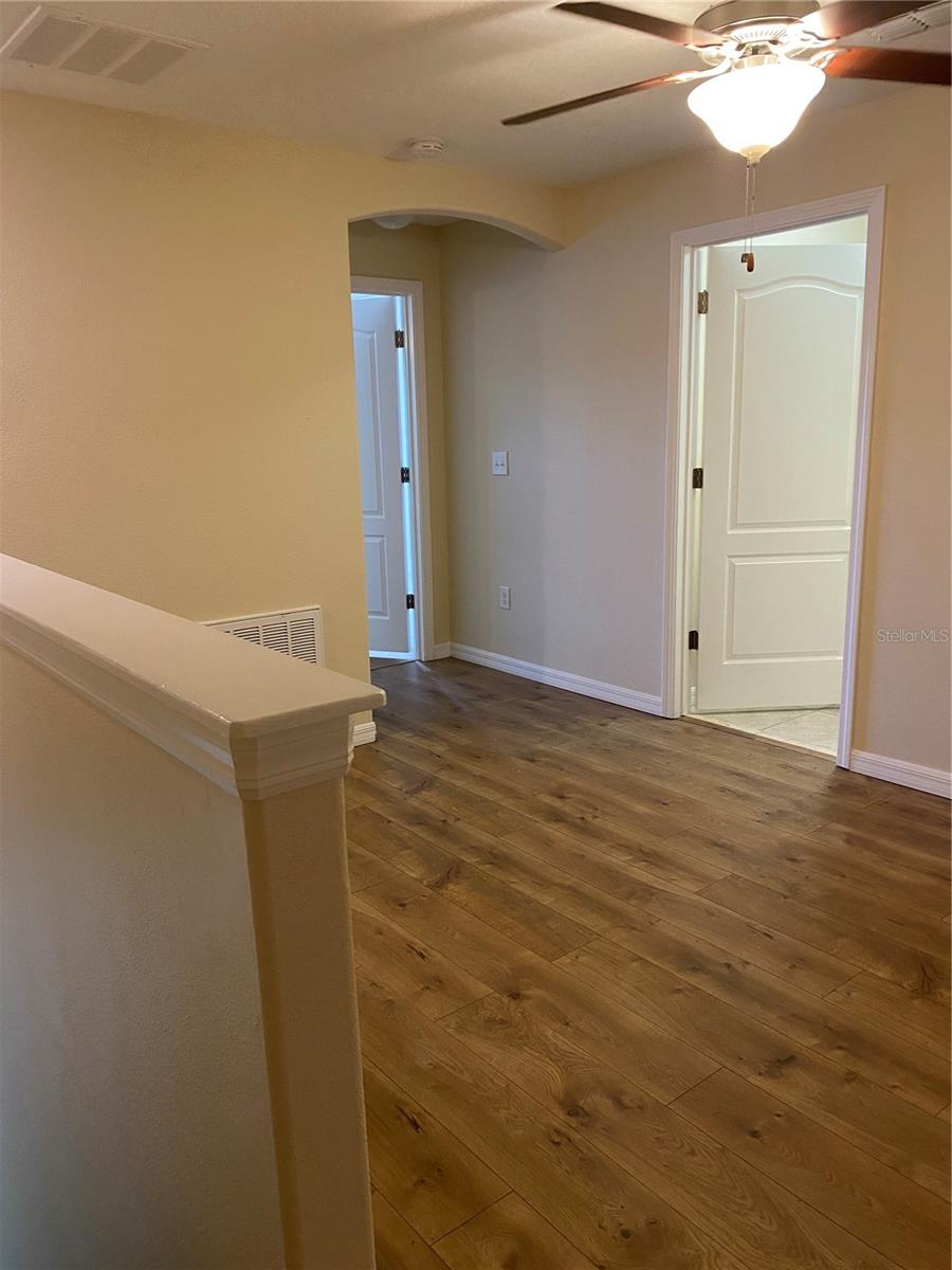 VERANDAH TWNHMS - Residential Lease