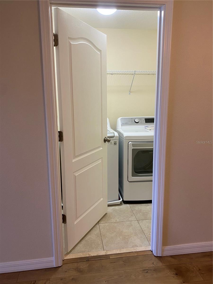 VERANDAH TWNHMS - Residential Lease