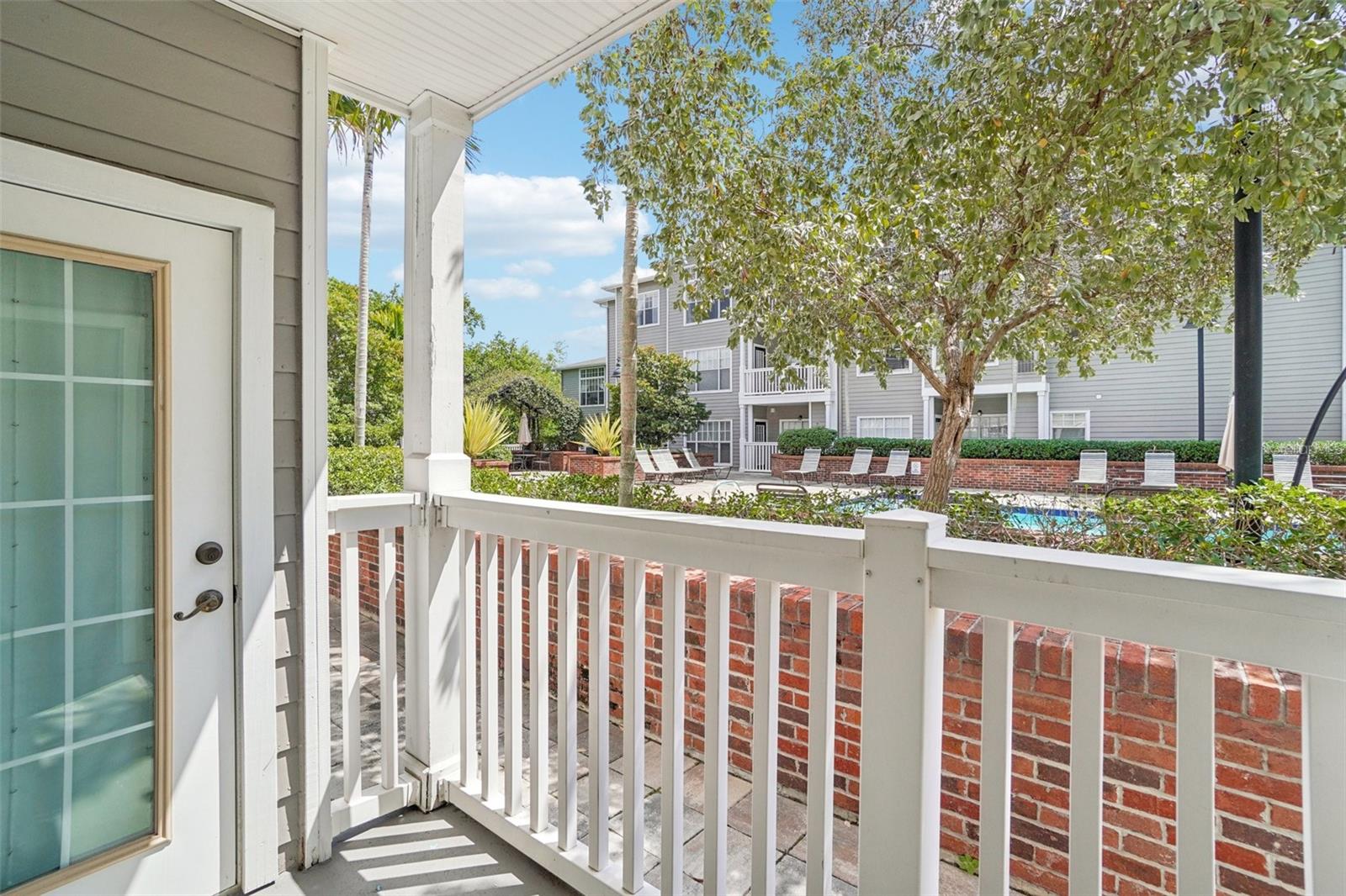 HYDE PARK WALK A CONDO - Residential