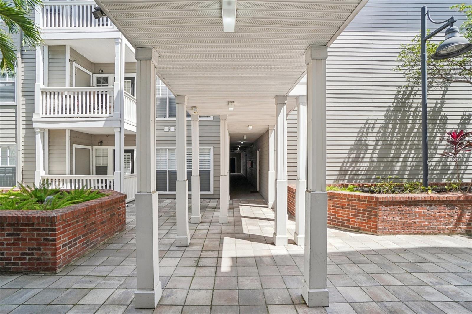 HYDE PARK WALK A CONDO - Residential