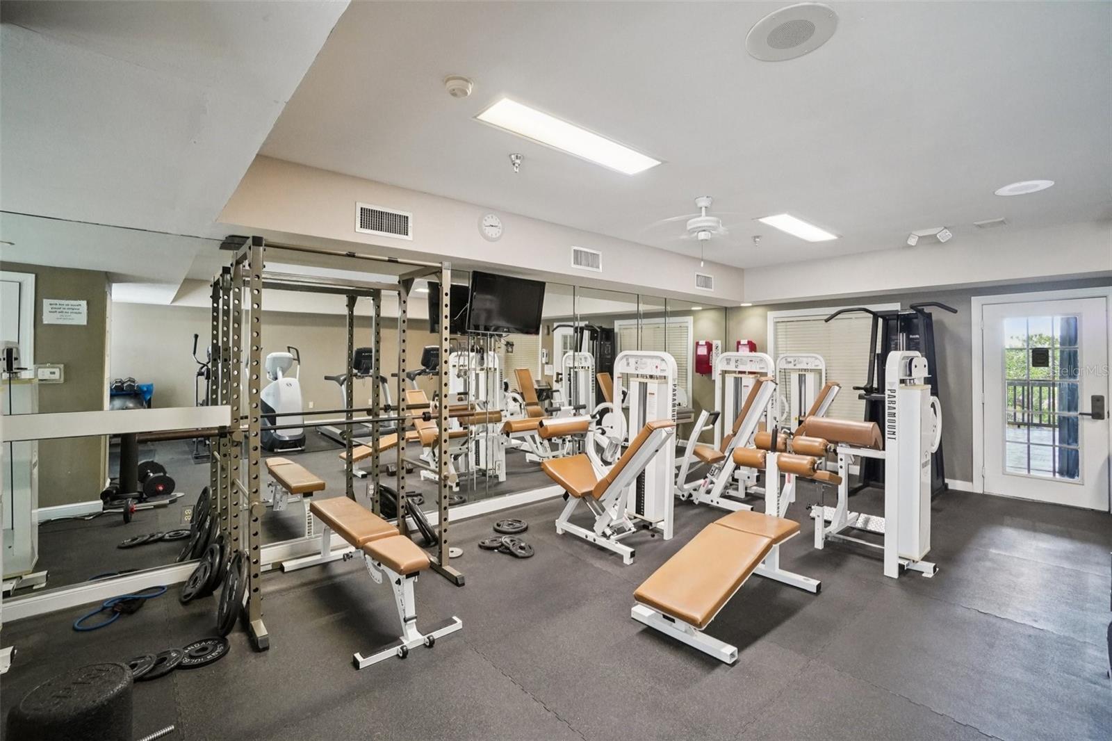 HYDE PARK WALK A CONDO - Residential