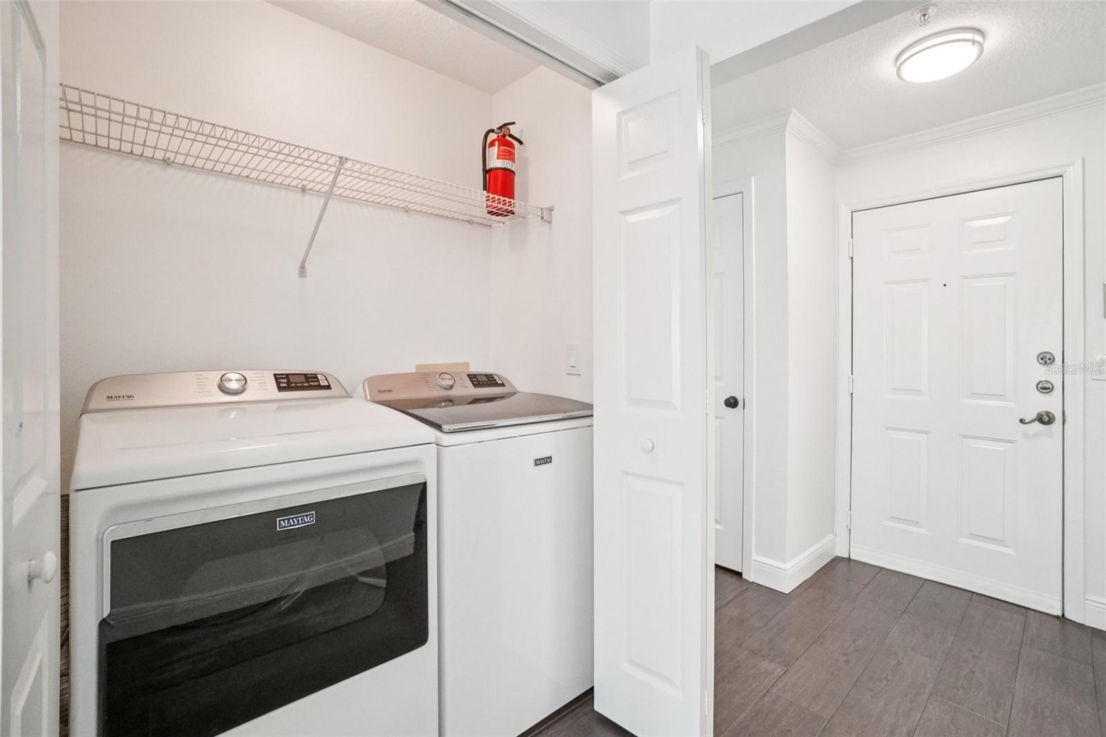 HYDE PARK WALK A CONDO - Residential