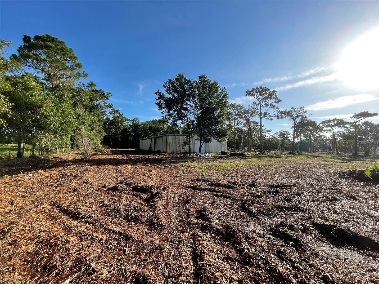 ST CLOUD MANOR ESTATES 01 - Land