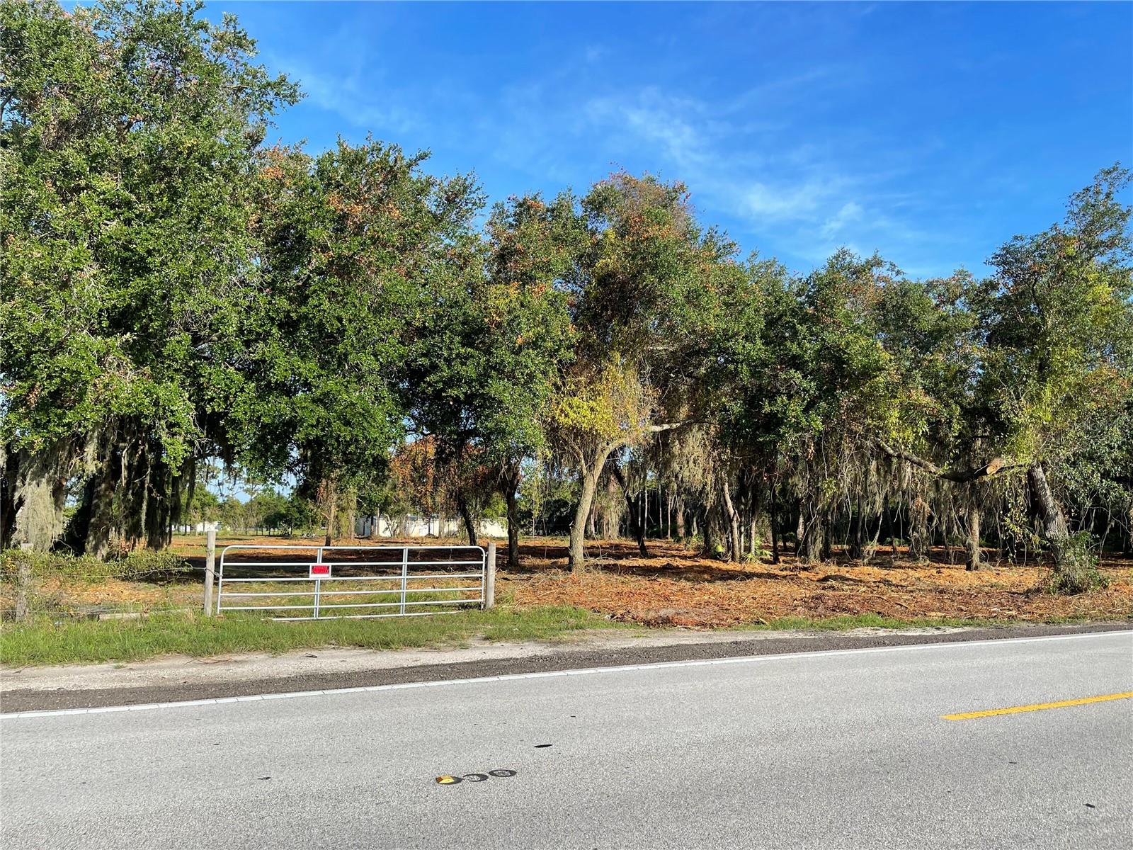 ST CLOUD MANOR ESTATES 01 - Land