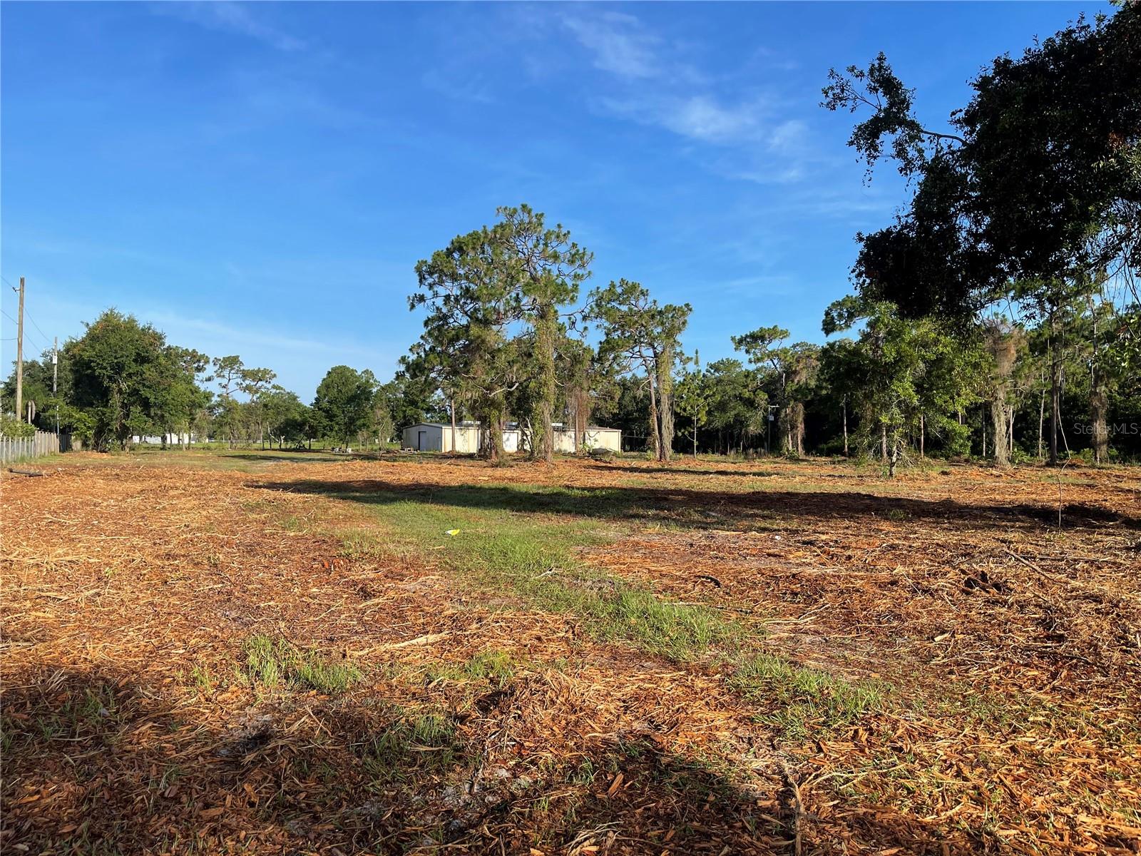 ST CLOUD MANOR ESTATES 01 - Land