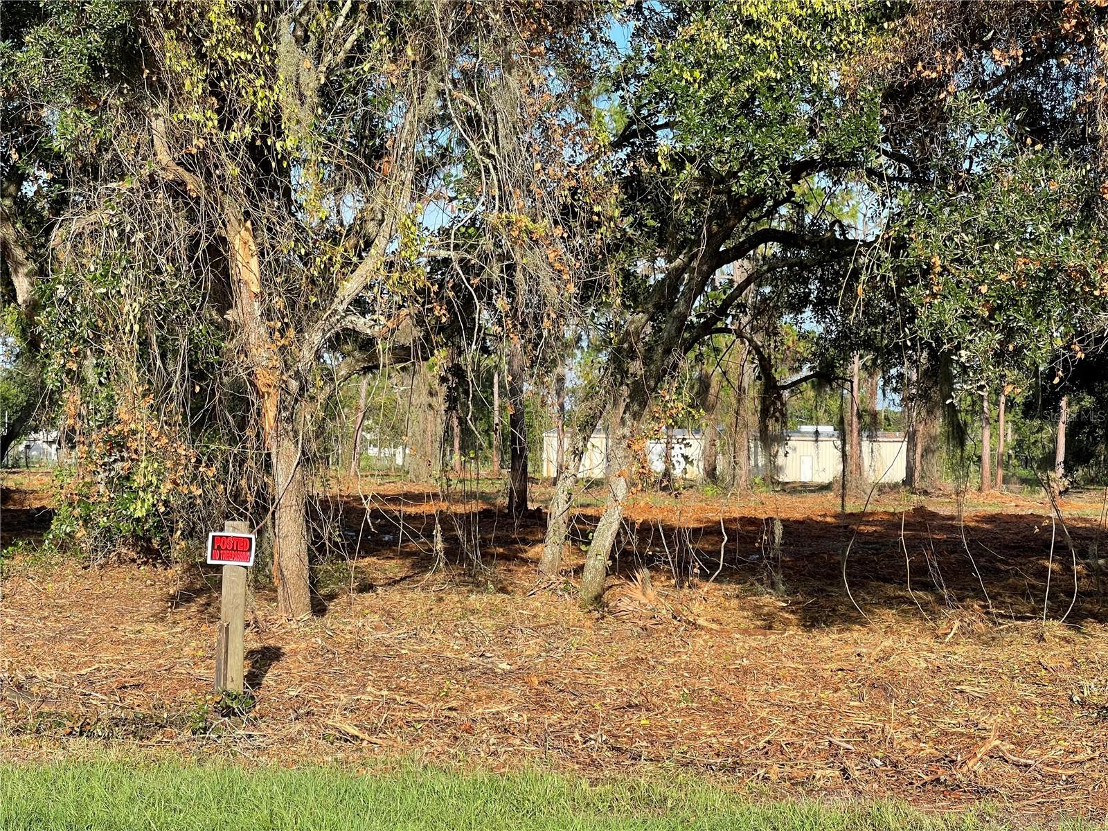 ST CLOUD MANOR ESTATES 01 - Land