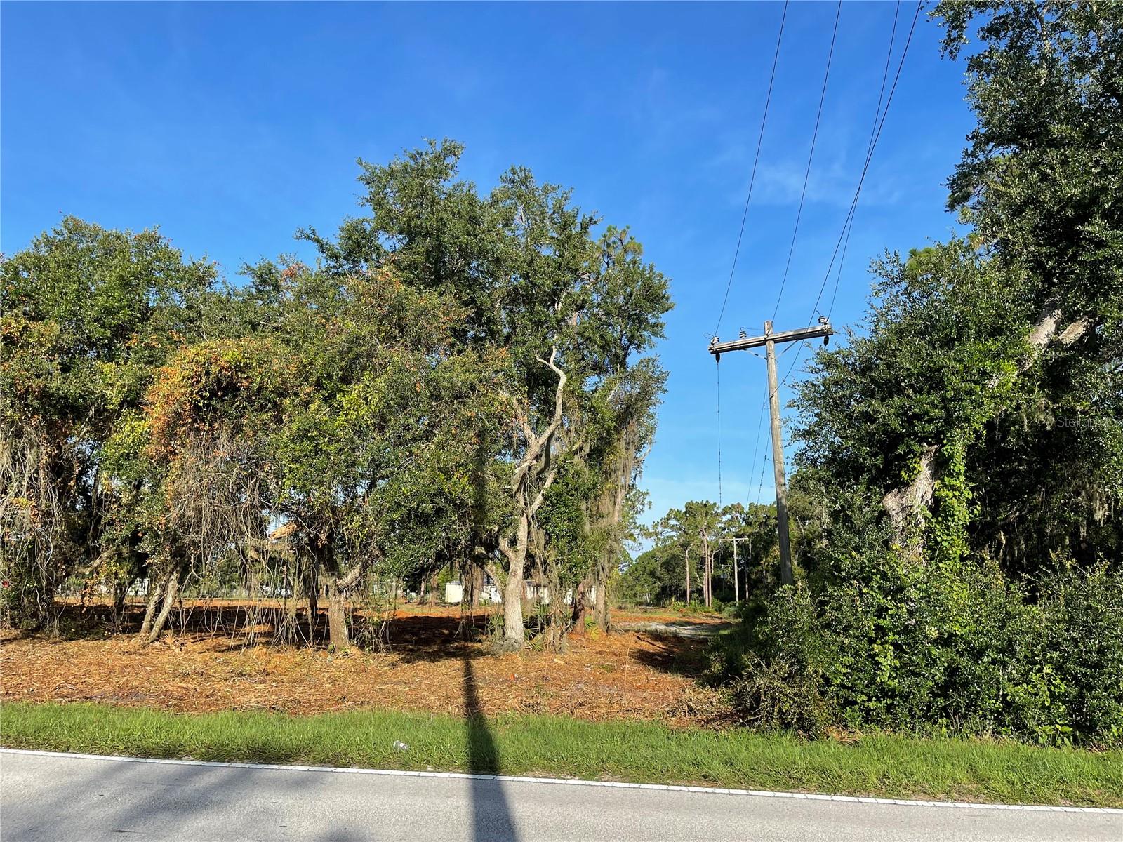 ST CLOUD MANOR ESTATES 01 - Land