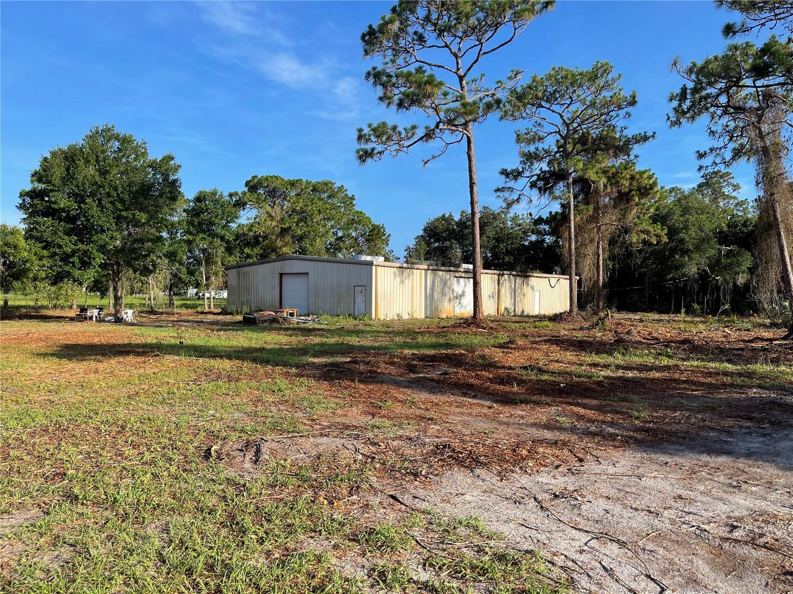 ST CLOUD MANOR ESTATES 01 - Land