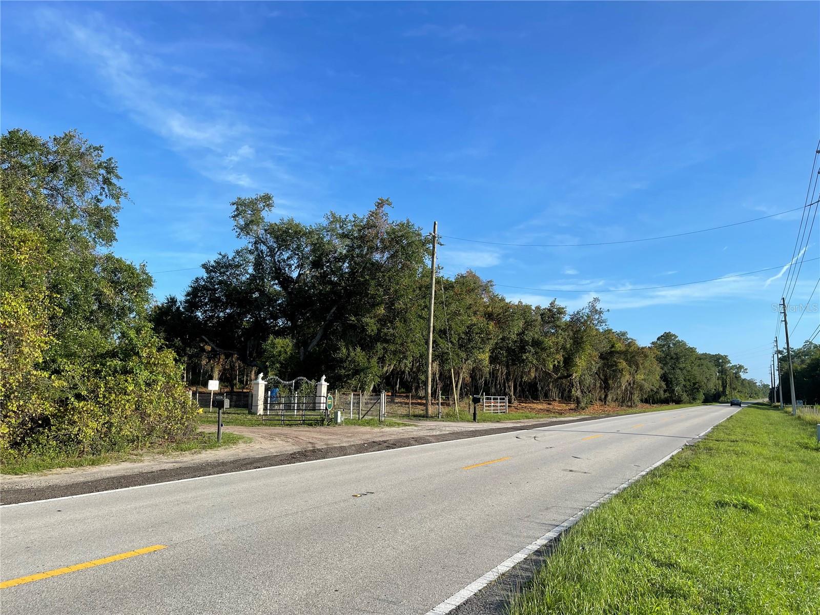 ST CLOUD MANOR ESTATES 01 - Land