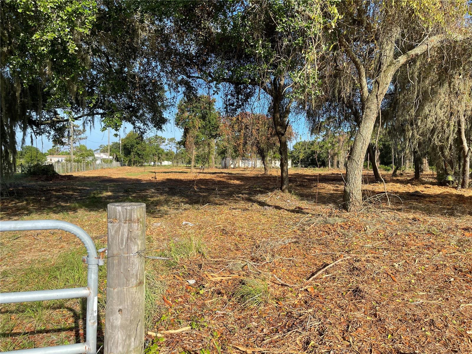 ST CLOUD MANOR ESTATES 01 - Land