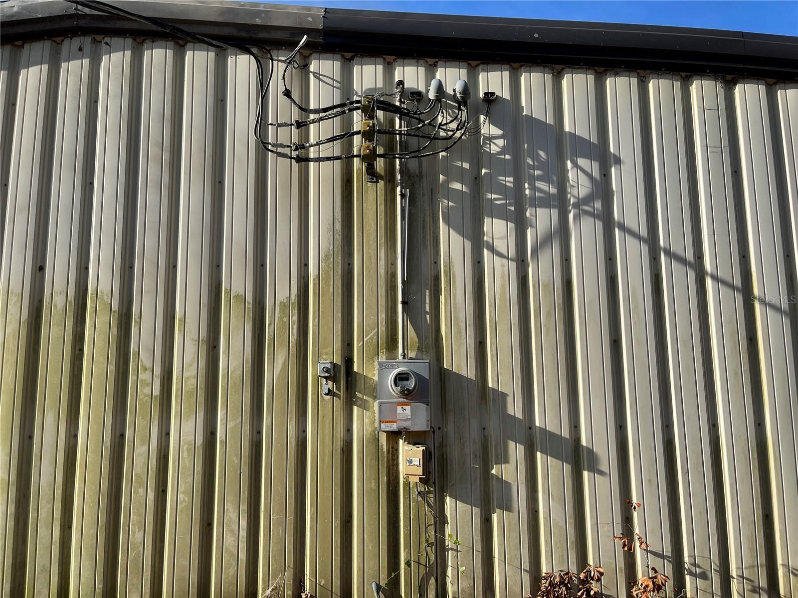 ST CLOUD MANOR ESTATES 01 - Land