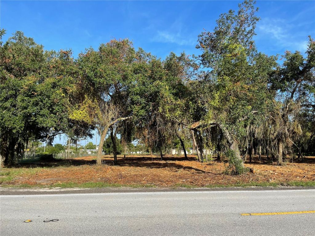 Photo of 3524 Hickory Tree Road, Saint Cloud, FL 34772 (MLS # O6391331)
