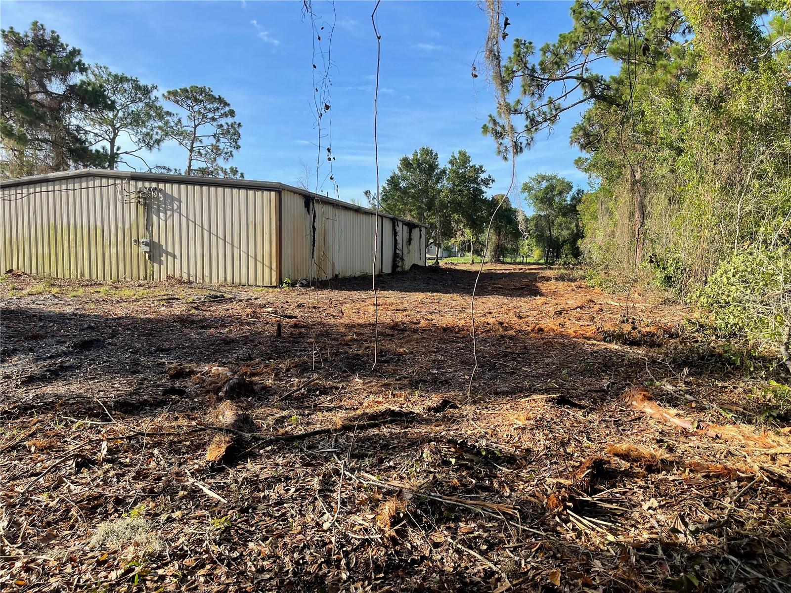 ST CLOUD MANOR ESTATES 01 - Land