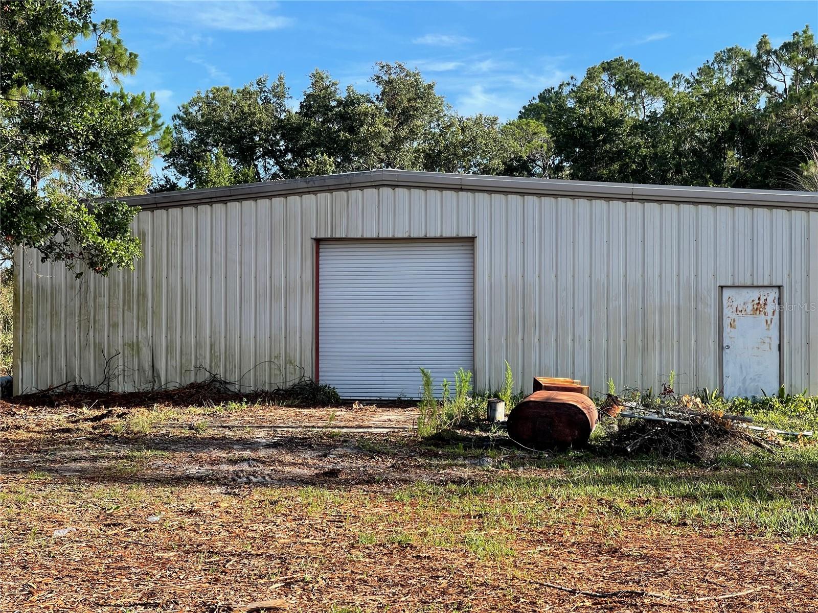 ST CLOUD MANOR ESTATES 01 - Land