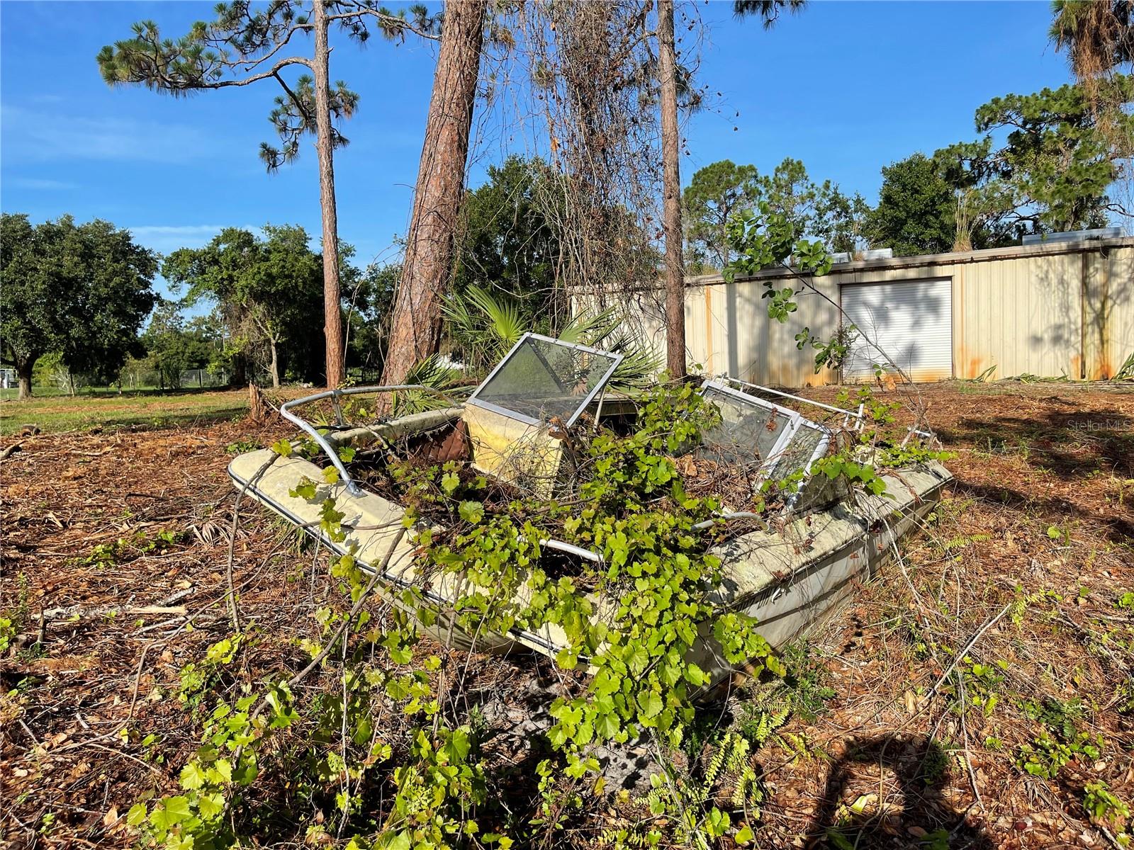 ST CLOUD MANOR ESTATES 01 - Land