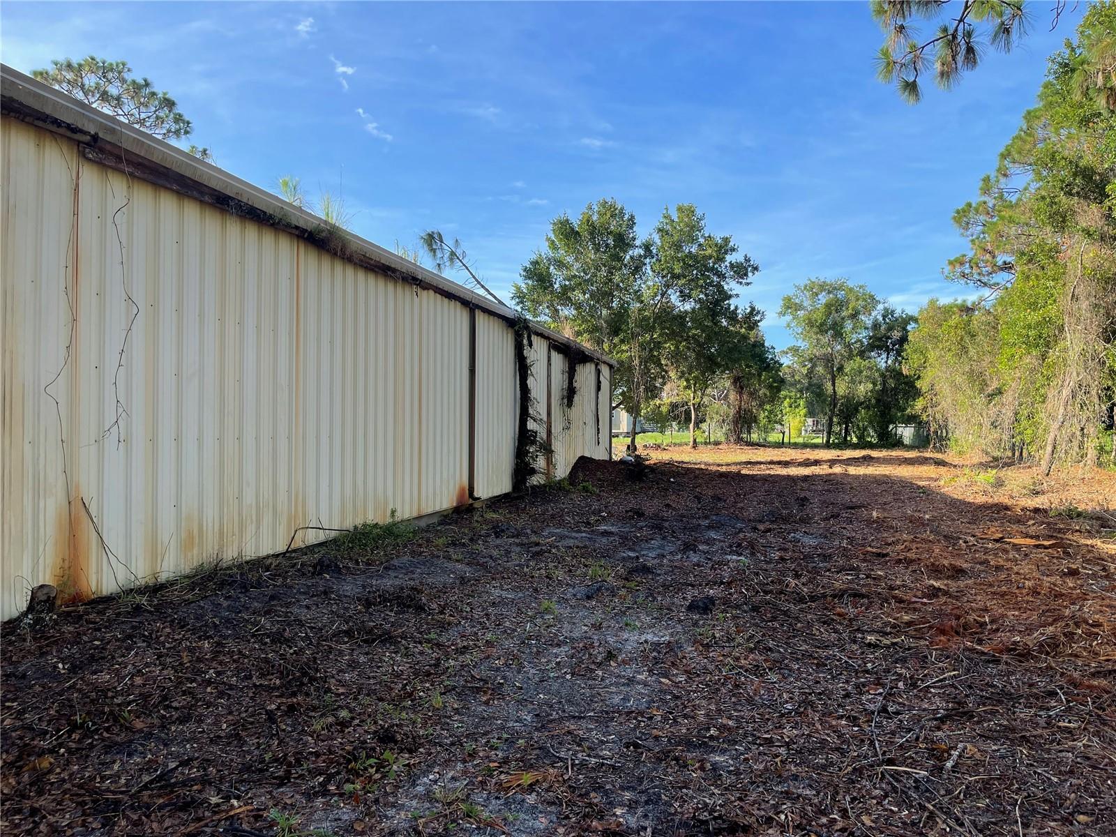 ST CLOUD MANOR ESTATES 01 - Land